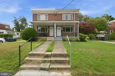 5018 36th Avenue, Hyattsville, MD 20782 - Photo 1