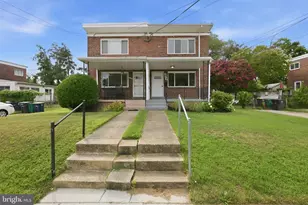 5018 36th Ave, Hyattsville, MD 20782 - Photo 1