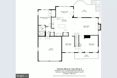 15506 Ed Coffren Place, Upper Marlboro, MD 20774 - Photo 51