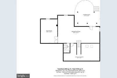 15506 Ed Coffren Place, Upper Marlboro, MD 20774 - Photo 53