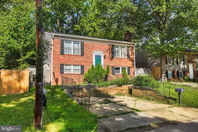 908 Cypresstree Place, Capitol Heights, MD 20743 - Photo 3