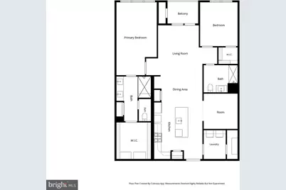 100 Saint Ives Place #403, Oxon Hill, MD 20745 - Photo 21