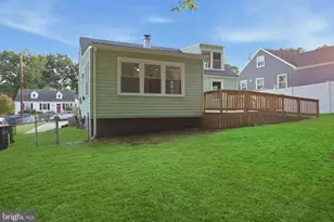 3606 Oliver St, Hyattsville, MD 20782 - Photo 45