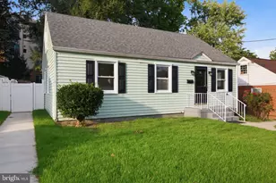 3606 Oliver St, Hyattsville, MD 20782 - Photo 3