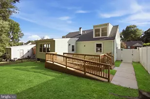 3606 Oliver St, Hyattsville, MD 20782 - Photo 43