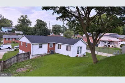 7215 Giddings Drive, Capitol Heights, MD 20743 - Photo 35
