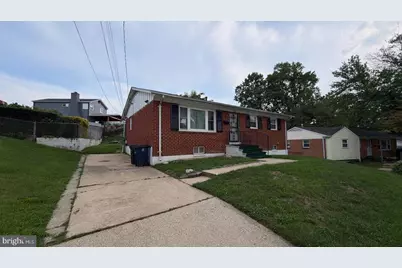 7215 Giddings Drive, Capitol Heights, MD 20743 - Photo 3