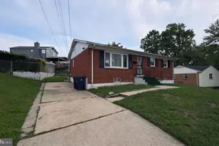 7215 Giddings Dr, Capitol Heights, MD 20743 - Photo 1