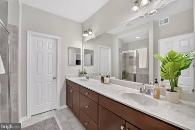 7103 Wythe Alley, Beltsville, MD 20705 - Photo 17