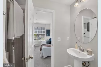 7103 Wythe Alley, Beltsville, MD 20705 - Photo 5