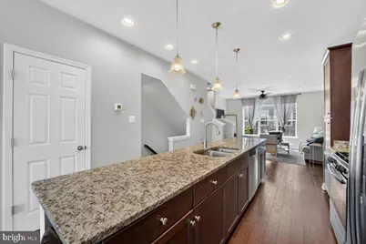 7103 Wythe Alley, Beltsville, MD 20705 - Photo 9