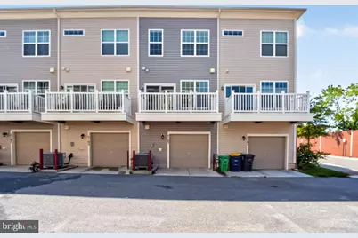 7103 Wythe Alley, Beltsville, MD 20705 - Photo 23