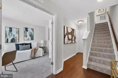 7103 Wythe Alley, Beltsville, MD 20705 - Photo 3