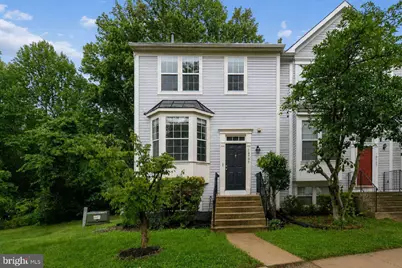 10737 Kitchener Court, Bowie, MD 20721 - Photo 1