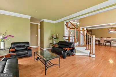 4409 Quanders Promise Drive, Bowie, MD 20720 - Photo 9