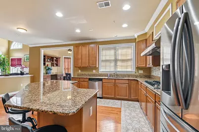 4409 Quanders Promise Drive, Bowie, MD 20720 - Photo 13
