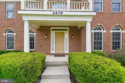 4409 Quanders Promise Drive, Bowie, MD 20720 - Photo 3