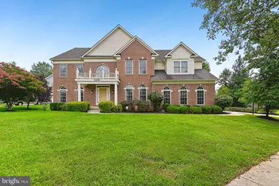 4409 Quanders Promise Drive, Bowie, MD 20720 - Photo 1