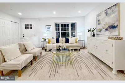 2941 Hobblebush Court, Lanham, MD 20706 - Photo 1