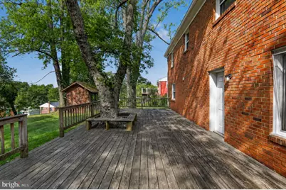 5711 Old Temple Hill Road, Temple Hills, MD 20748 - Photo 37