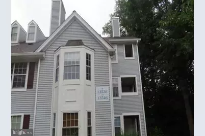 13540 Lord Sterling Place #8-8, Upper Marlboro, MD 20772 - Photo 1