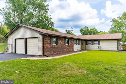 4819 Riverton Lane, Bowie, MD 20715 - Photo 1