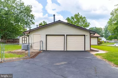 4819 Riverton Lane, Bowie, MD 20715 - Photo 29