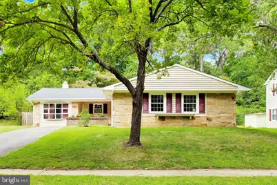 12208 Madeley Lane, Bowie, MD 20715 - Photo 1