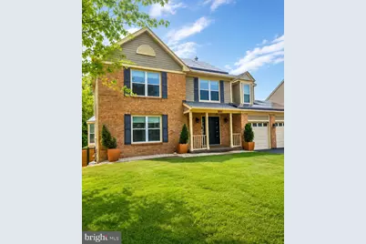 10809 Weeping Willow Lane, Beltsville, MD 20705 - Photo 33