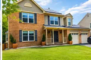 10809 Weeping Willow Ln, Beltsville, MD 20705 - Photo 1