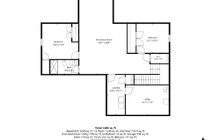 13231 Mockingbird Ln, Bowie, MD 20720 - Photo 67