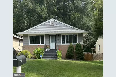 4808 Quimby Avenue, Beltsville, MD 20705 - Photo 1