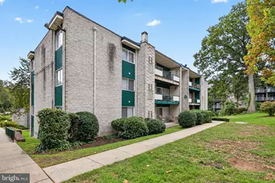 9272 Adelphi Road #101, Hyattsville, MD 20783 - Photo 1