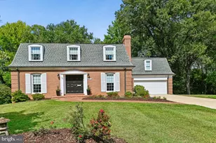 7010 Partridge Pl, Hyattsville, MD 20782 - Photo 1