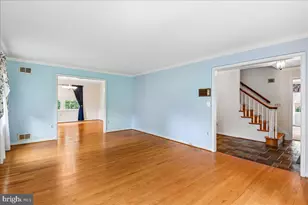 7010 Partridge Pl, Hyattsville, MD 20782 - Photo 5