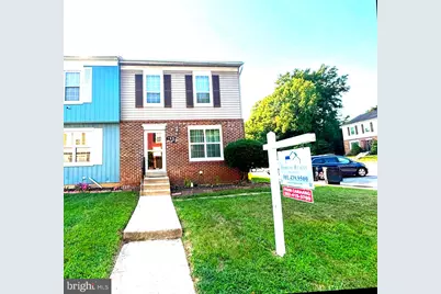 723 Saint Michaels Drive, Bowie, MD 20721 - Photo 1
