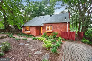 1521 Erskine St, Takoma Park, MD 20912 - Photo 1