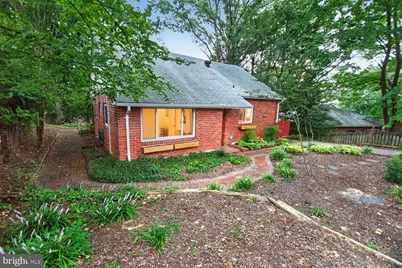 1521 Erskine Street, Takoma Park, MD 20912 - Photo 33