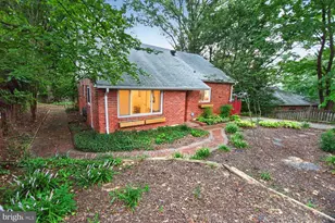 1521 Erskine St, Takoma Park, MD 20912 - Photo 33