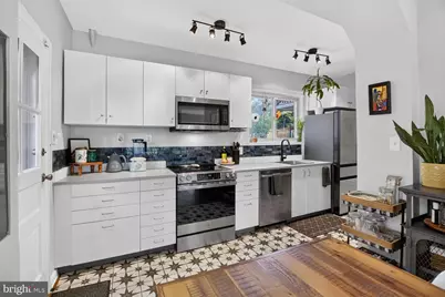 1521 Erskine Street, Takoma Park, MD 20912 - Photo 9