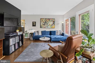 1521 Erskine Street, Takoma Park, MD 20912 - Photo 5