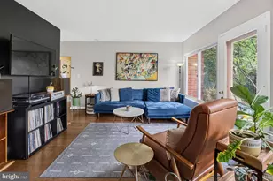 1521 Erskine St, Takoma Park, MD 20912 - Photo 5