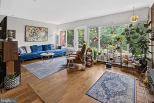 1521 Erskine St, Takoma Park, MD 20912 - Photo 3