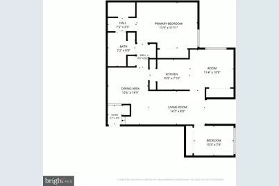 7714 Hanover Parkway #302, Greenbelt, MD 20770 - Photo 31