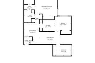 7714 Hanover Pkwy, Greenbelt, MD 20770 - Photo 31