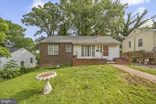5610 Gallatin Pl, Hyattsville, MD 20781 - Photo 1