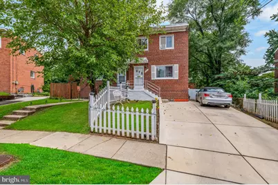 3543 Madison Place, Hyattsville, MD 20782 - Photo 1