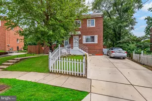 3543 Madison Pl, Hyattsville, MD 20782 - Photo 1