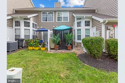 4844 King John Way #274, Upper Marlboro, MD 20772 - Photo 31