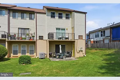 11431 Laurelwalk Drive #121, Laurel, MD 20708 - Photo 43